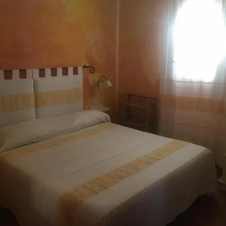 I Mari Di Gallura Suites And Rooms San Teodoro  Exterior photo