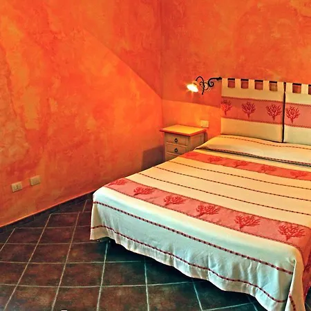 I Mari Di Gallura Suites And Rooms San Teodoro  Zimmer foto