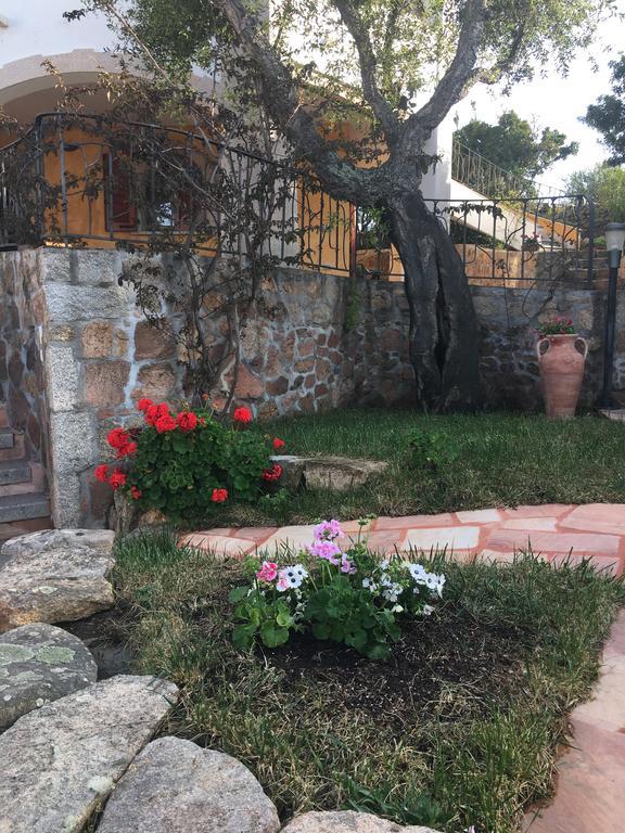 I Mari Di Gallura And Bed & Breakfast